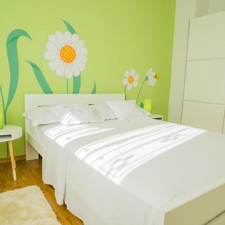Holiday House Petra - Imotski - Makarska Exterior foto